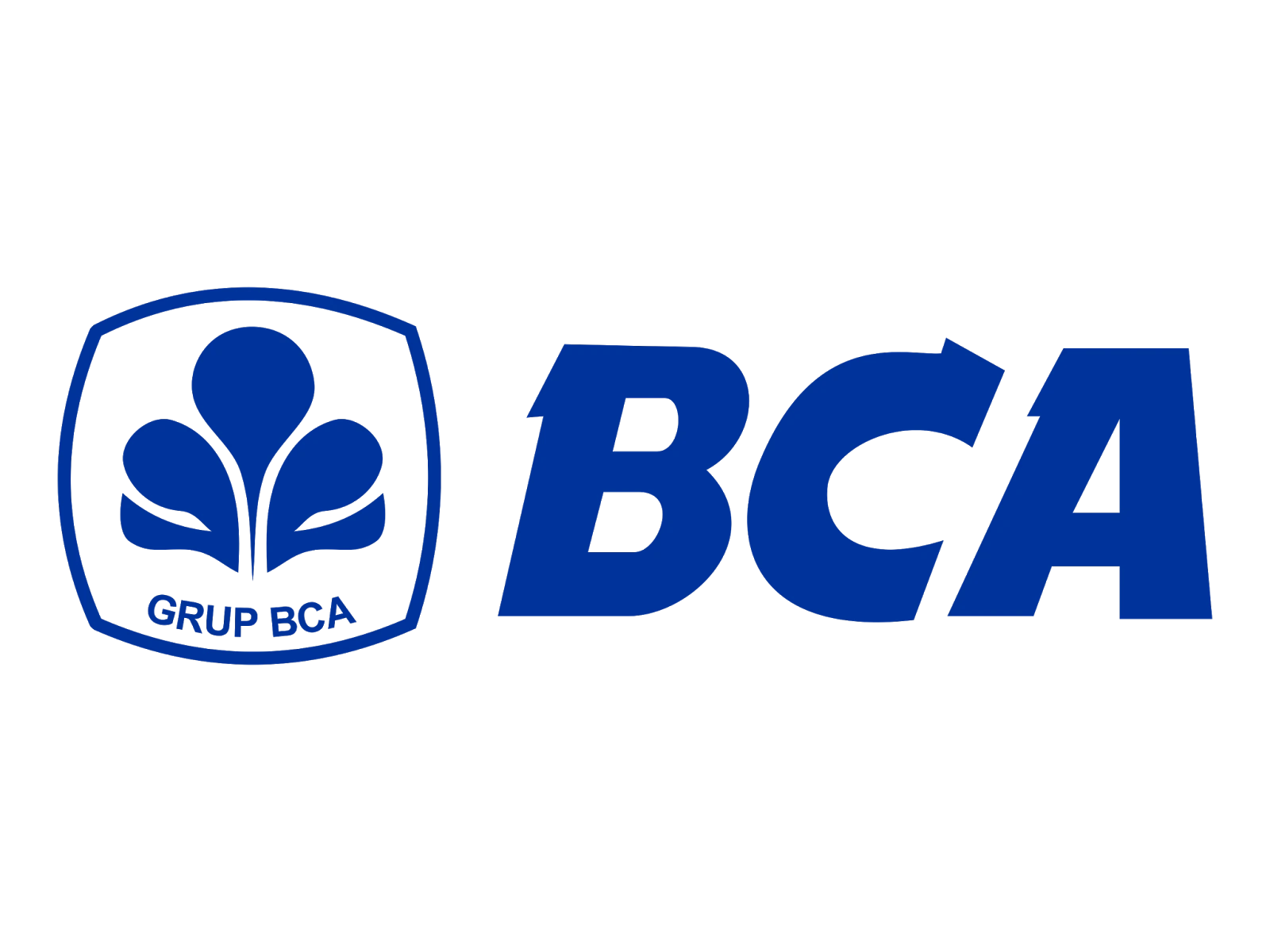 Logo BCA